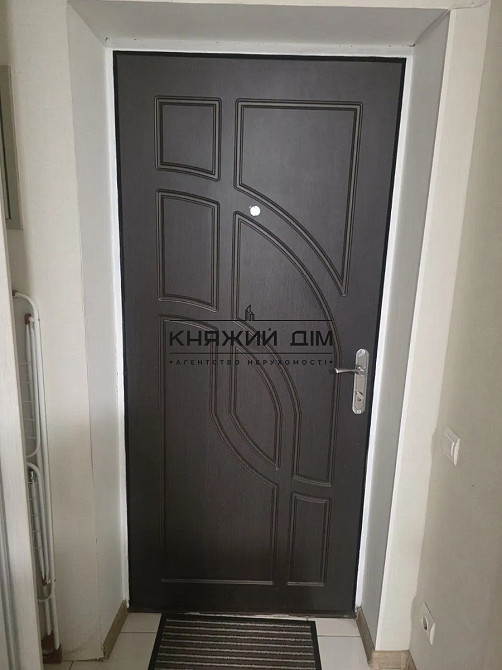 1кімн смарт-квартира Шалімова 61А Софіївська Борщагівка № 11204247 Київ - зображення 3