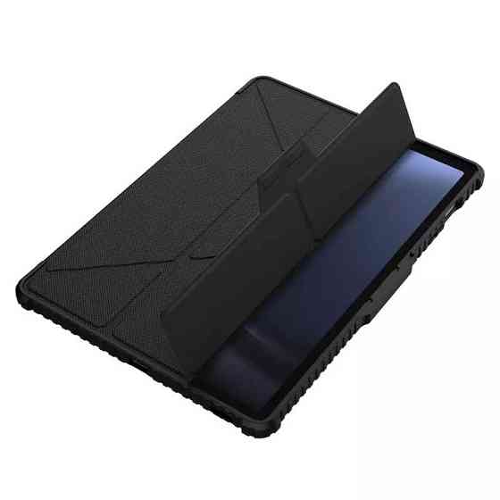 Чехол-книжка Nillkin Bumper Pro Multi-angle для Samsung Galaxy Tab S9 FE+ 12.4'' Херсон