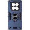 Чохол Gelius Hard Defence PC Series для Xiaomi Redmi Note 15 Pro 4G Dark Blue Харків