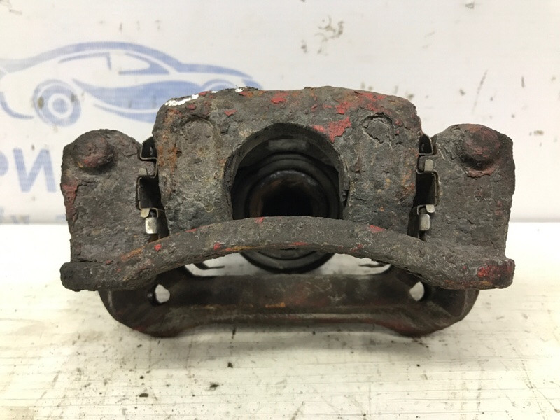 Суппорт задний правый Kia Ceed 2006-2012 582301H300 (Арт. 54794) Київ - зображення 2