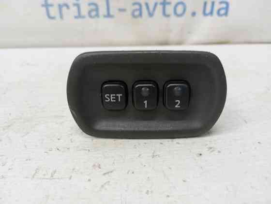Кнопки управления Nissan Pathfinder 2004-2014 254914W300 (Арт. 82095) Киев