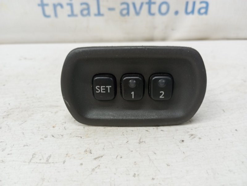 Кнопки управления Nissan Pathfinder 2004-2014 254914W300 (Арт. 82095) Киев - изображение 2