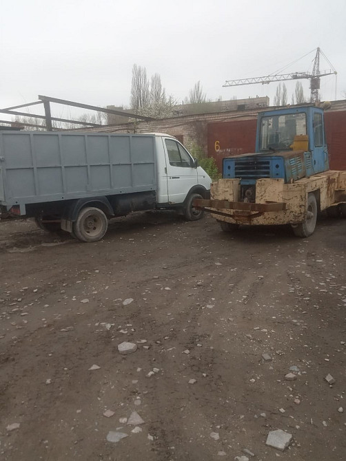 Здається в оренду Виробничій цех 350 м.кв., промзона у м. Кривий Ріг, р-н Арселора, вул Акціонерна Кривий Ріг - зображення 2