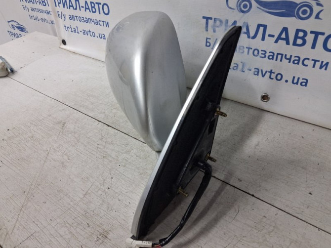 Зеркало правое Toyota Prado 120 4.0 1GR-FE 2003 (б/у) Киев - изображение 4
