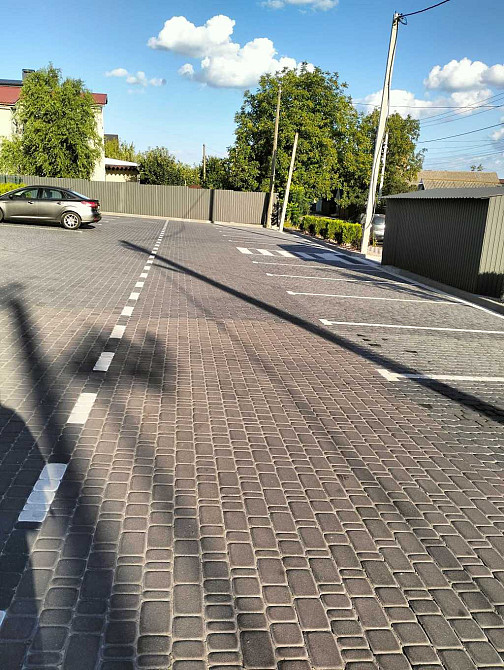 продажа 1-к квартира Киево-Святошинский, Гостомель, 40000 $ Гостомель - зображення 8