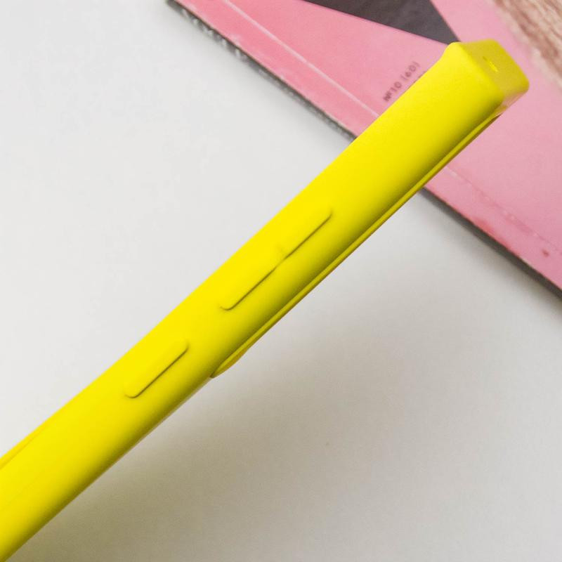 Чехол TPU GETMAN Liquid Silk Full Camera для Samsung Galaxy S24 Ultra Херсон - изображение 7