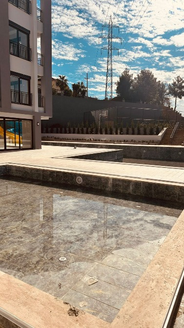 Продам квартиру Турция Алания авсаллар Днепр - изображение 4