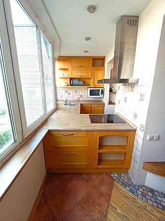 продам 3 комнатную квартиру, рабочая Днепр