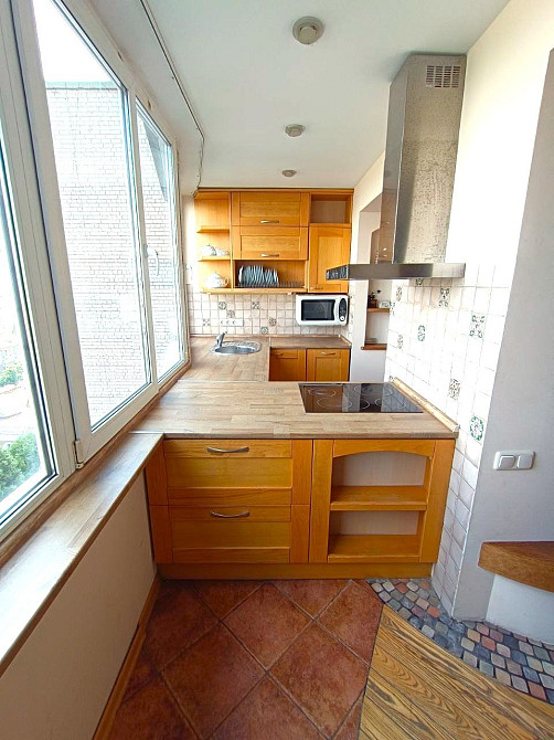 продам 3 комнатную квартиру, рабочая Днепр - изображение 3