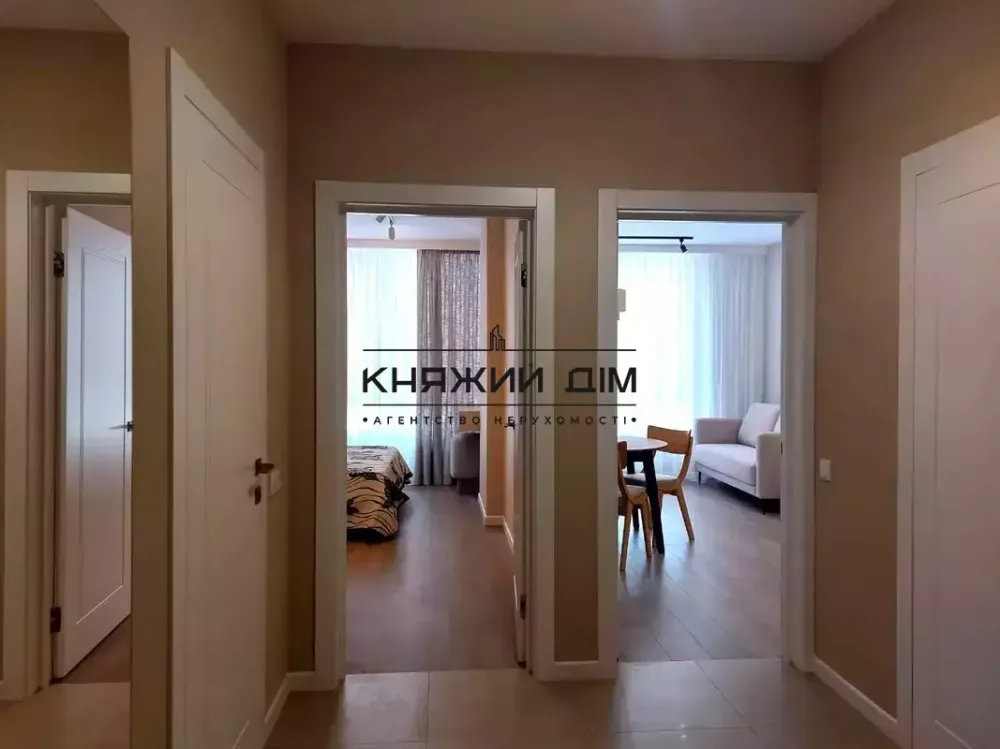 Оренда 1 к. квартири ЖК Варшавський-2 № 11204921 Київ - зображення 4