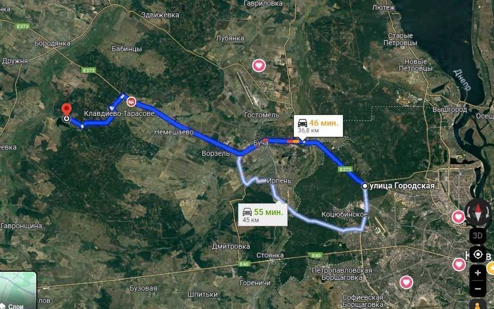 продажа 3-к дача Бородянский, Пороскотень, 29900 $  - зображення 11