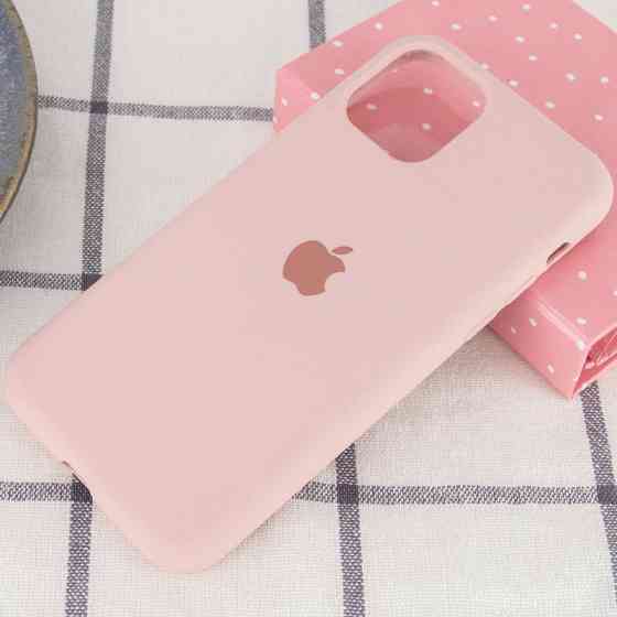 Чехол Silicone Case Full Protective (AA) для Apple iPhone 11 Pro (5.8") Херсон