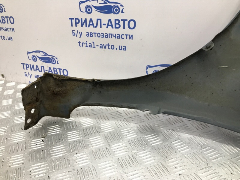 Крыло переднее правое Hyundai I30 GD 1.6 DIESEL D4FB 2011 (б/у) Киев - изображение 9