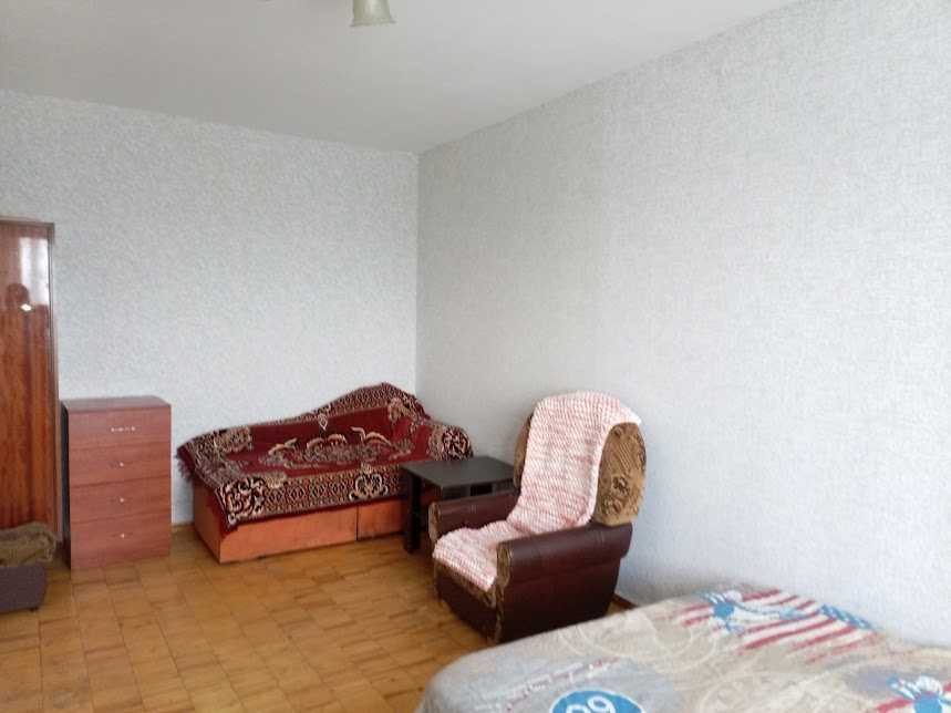 долгосрочная аренда 1-к квартира Киев, Святошинский, 8500 грн./мес. Київ - зображення 7