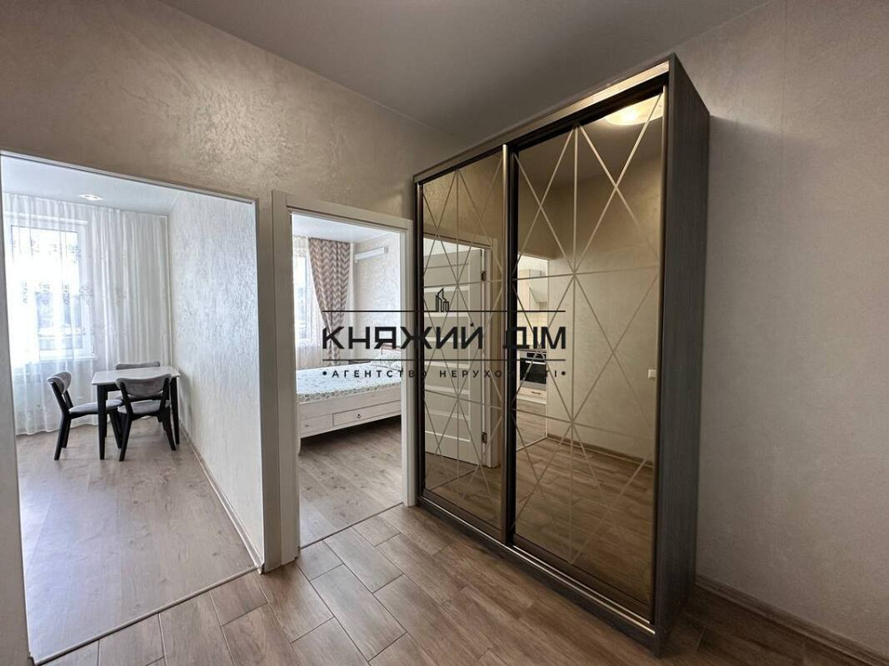 Продаж 1 кім. квартири ЖК Plaza Kvartal КОД 21147009 Київ - зображення 6