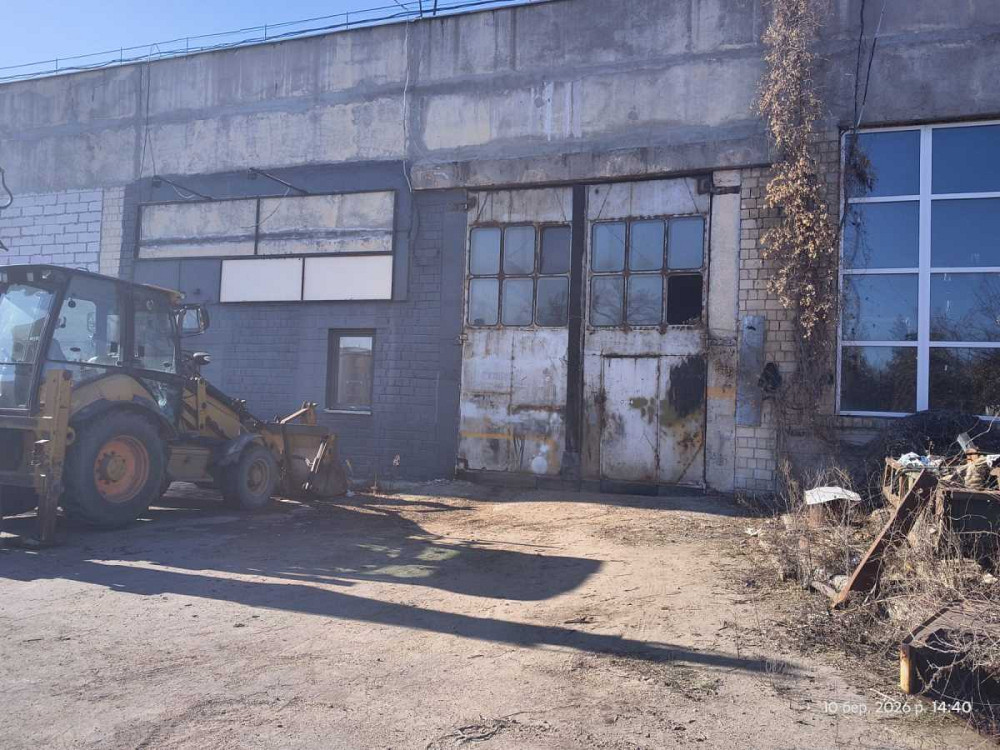 долгосрочная аренда производственные помещения Броварский, Бровары, 150000 грн./мес. Бровары - изображение 11