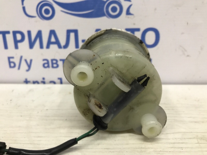 Бачок главного тормозного цилиндра Mitsubishi Pajero Sport K9 2.5 DIESEL 4D56 1996 (б/у) Київ - зображення 4