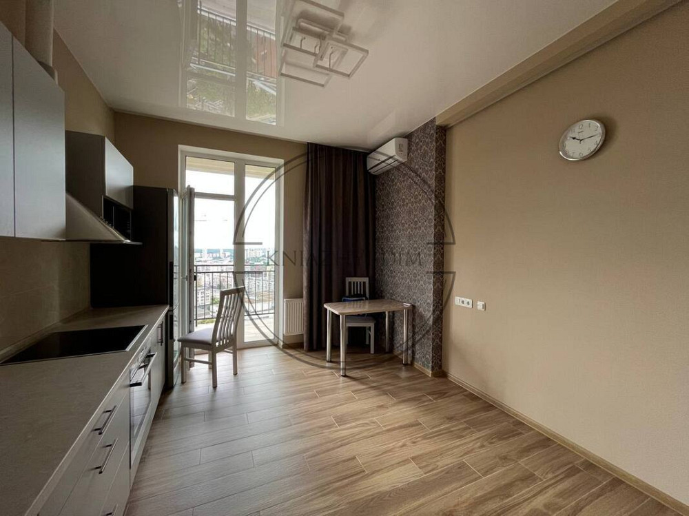 Оренда 1к. кв. ЖК Кардинал м. Палац Україна № 11197654 Киев - изображение 10