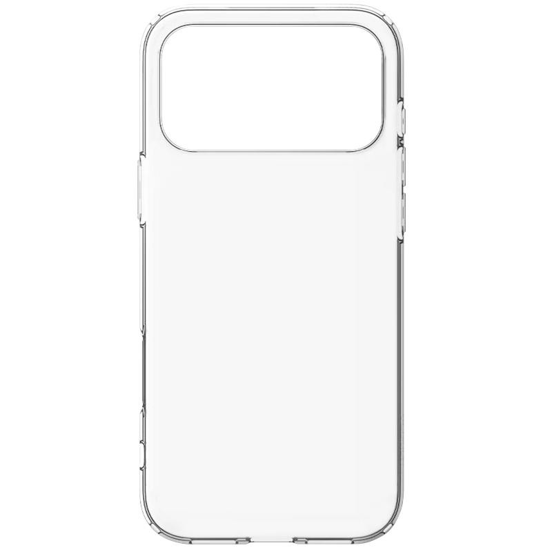 Чехол SGP Ultra Hybrid для Apple iPhone 17 Pro Max (6.9") Херсон - зображення 3