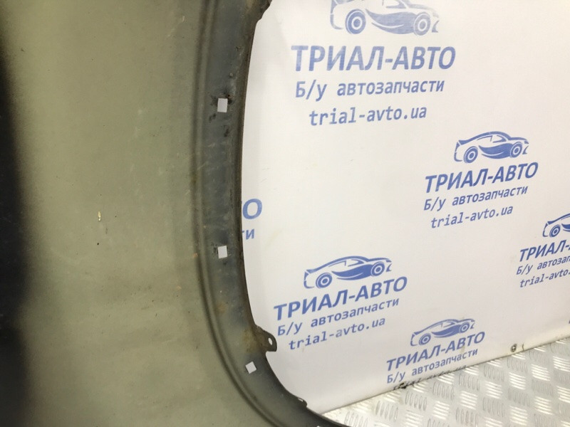 Крыло переднее левое Kia Sorento 2009-2014 66311-2P021 (Арт. 53598) Киев - изображение 10