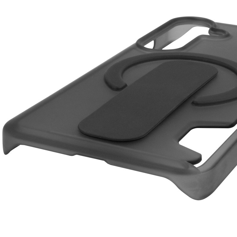 Чехол PC Soft Mist with Magnetic Fit для Samsung Galaxy S25+ / S24+ Херсон - зображення 6
