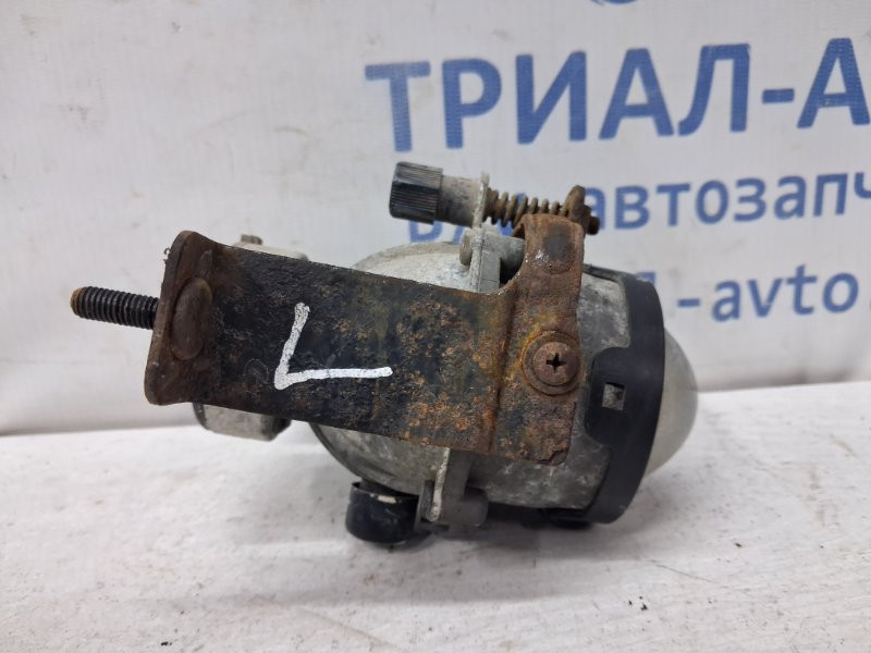 Фара противотуманная левая Chevrolet Epica V250 2.5 БЕНЗИН X25D1 2006 (б/у) Киев - изображение 4