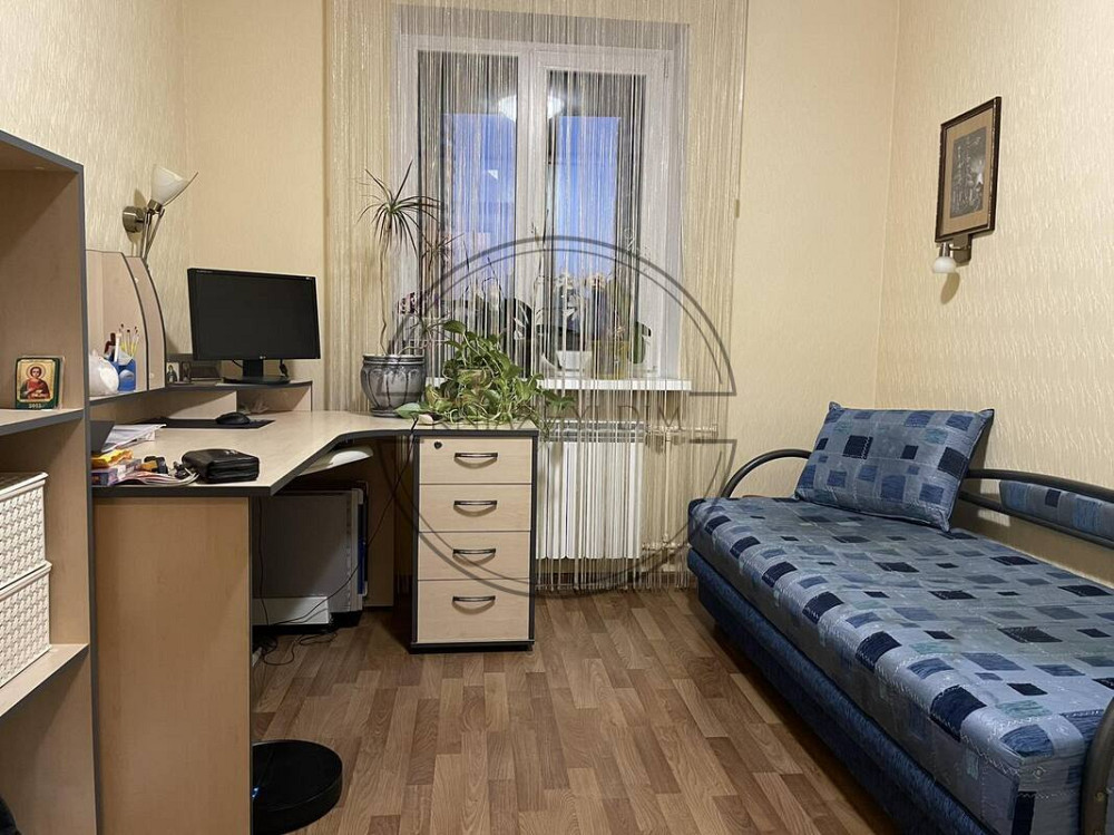 Продажа раздельной 2-х к.кв. на Троещине. № 21139355 Київ - зображення 3