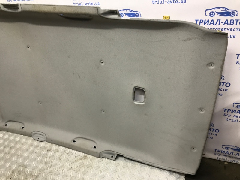 Потолок Mitsubishi Outlander CU 2.4 БЕНЗИН 4G69 2003 (б/у) Киев - изображение 4