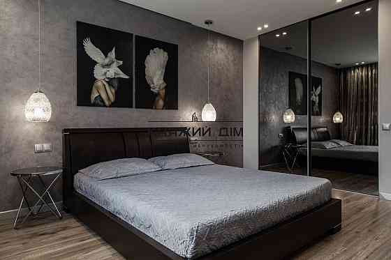 Є Генератор! Оренда 2 кімнатна кварттира ЖК SOHO residence КОД 11171952 Київ