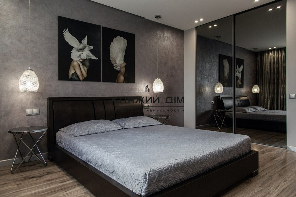 Є Генератор! Оренда 2 кімнатна кварттира ЖК SOHO residence КОД 11171952 Київ - зображення 4