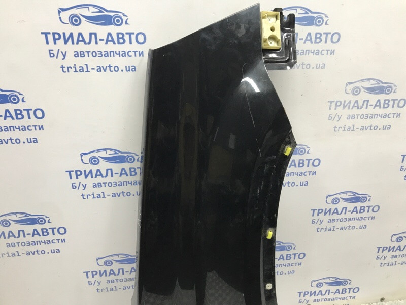 Крыло переднее правое Nissan X-Trail 2007-2014 F3100JG0EA (Арт. 46859) Киев - изображение 2