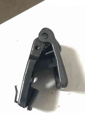 Бу ручка открывания капота Hyundai Kia, 81182-34000 Кропивницький