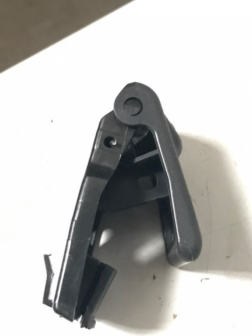 Бу ручка открывания капота Hyundai Kia, 81182-34000 Кропивницкий - изображение 2