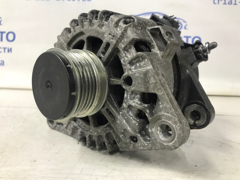 Генератор Kia Ceed 2012-2018 373002A850 (Арт. 59760) Київ - зображення 5