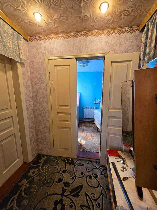 продажа 1-к квартира Васильковский, Васильков, 16000 $ Васильков - изображение 4