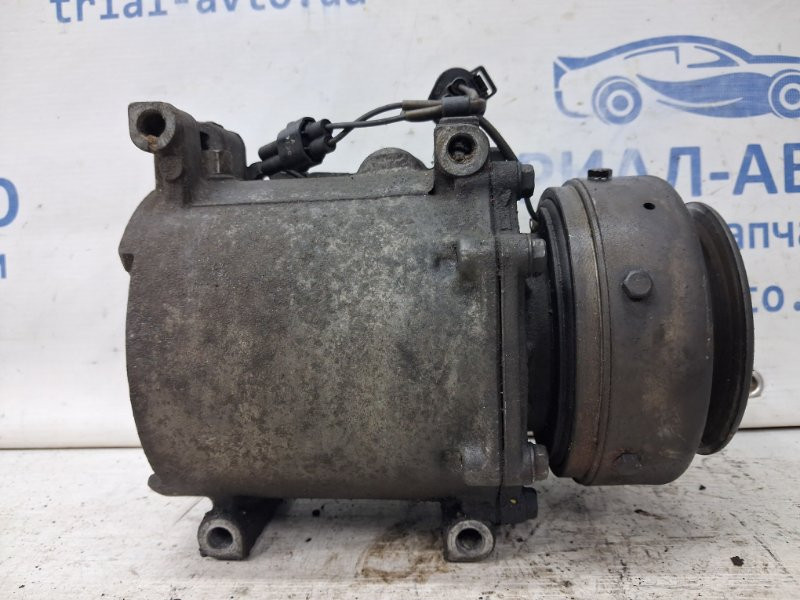 Компрессор кондиционера Mitsubishi Pajero Sport 1996-2008 MR315442 (Арт. 64984) Киев - изображение 3