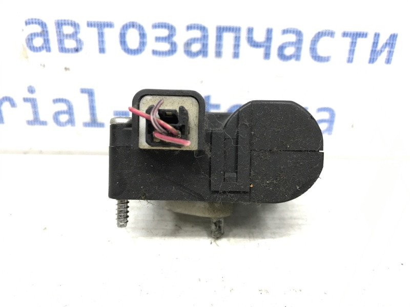 Сервопривод Toyota Avensis 2002-2010 1138002051 (Арт. 31295) Київ - зображення 2