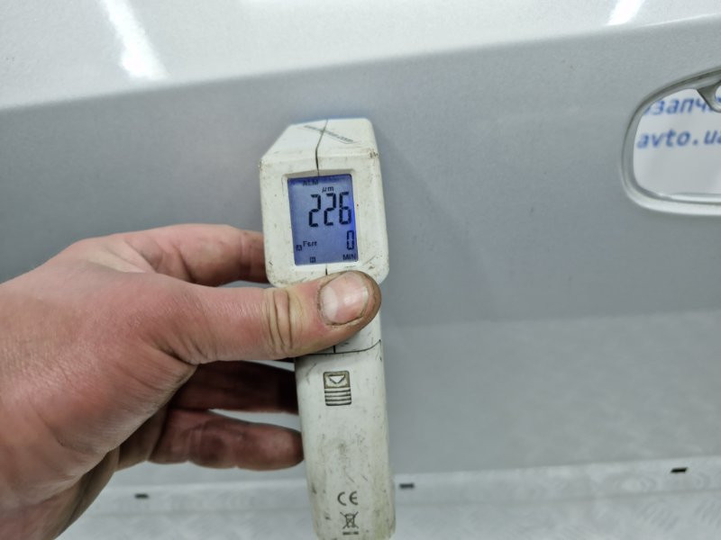 Дверь передняя левая Chevrolet Lacetti J200 1.8 БЕНЗИН 2004 (б/у) Київ - зображення 7