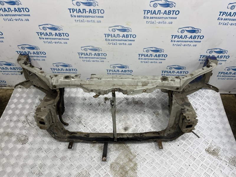 Панель передняя Toyota Camry 2001-2006 5320133905 (Арт. 81165) Киев - изображение 1