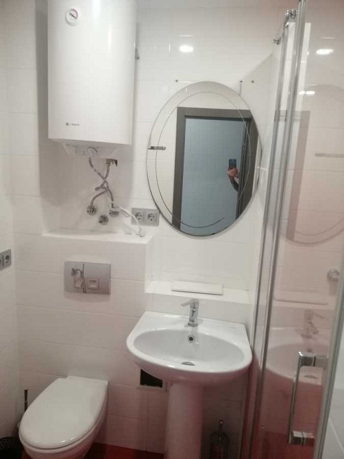 продажа 1-к квартира Киев, Печерский, 85000 $ Киев - изображение 12