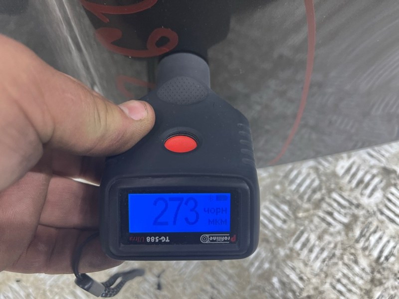 Крыло переднее правое Acura MDX 2006-2013 60210STXA90ZZ (Арт. 71399) Київ - зображення 8