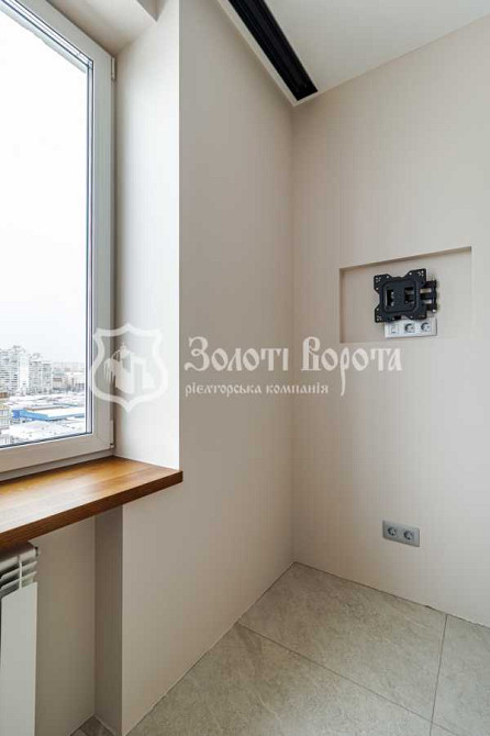 продажа 1-к квартира Киев, Оболонский, 99000 $ Київ - зображення 9