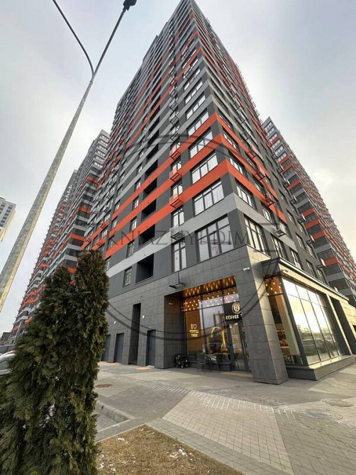 єОселя Продаж 2х кім. квартири ЖК Терракота/Terracotta Код № 21146382 Киев - изображение 1