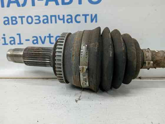 Привод задний левый SsangYong Korando C200 2.0 DIESEL D20DT 2010 (б/у) Киев