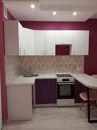 долгосрочная аренда 1-к квартира Киев, Святошинский, 11000 грн./мес. Київ