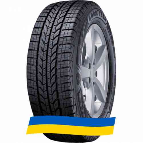 215/60 R17 Goodyear UltraGrip Cargo 109/107T Легковантажна шина Киев