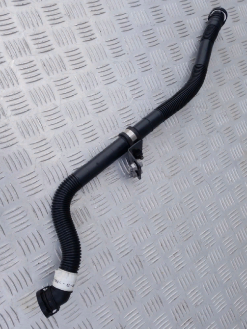 2185588 Патрубок сапуна верхний DAF XF 106 Euro 6 Львов - изображение 1