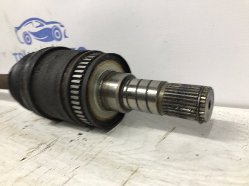 Привод задний левый Infiniti Q50 2013- 396014GB0A (Арт. 57573) Київ - зображення 5