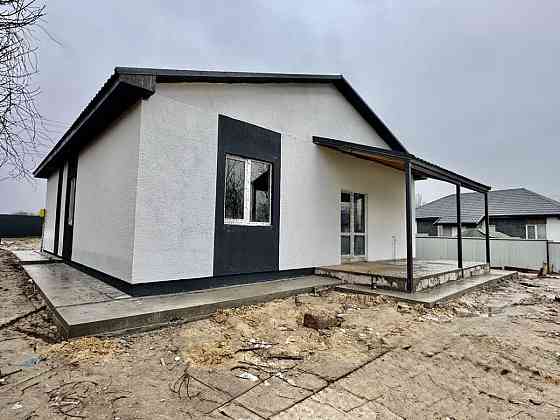 продажа 4-к дом Бориспольский, Дударков, 44900 $ 