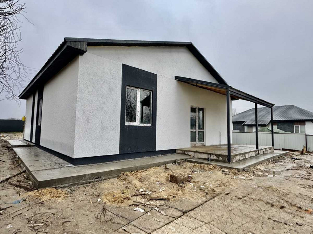 продажа 4-к дом Бориспольский, Дударков, 44900 $  - изображение 5